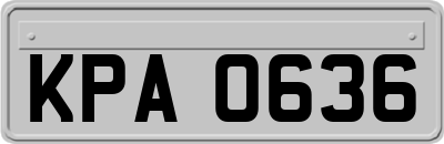 KPA0636