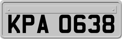 KPA0638