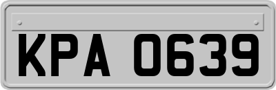 KPA0639