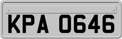 KPA0646