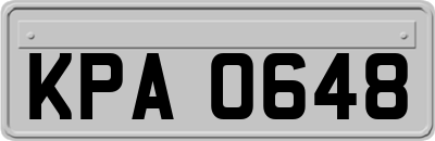 KPA0648