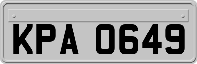 KPA0649