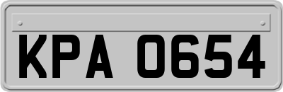 KPA0654