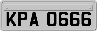 KPA0666