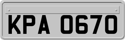 KPA0670