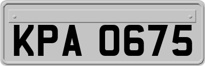 KPA0675