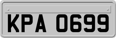 KPA0699