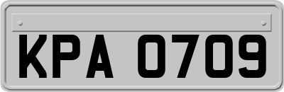KPA0709