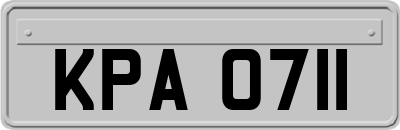 KPA0711