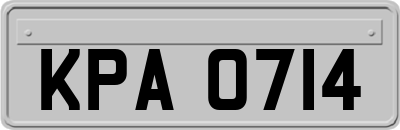 KPA0714