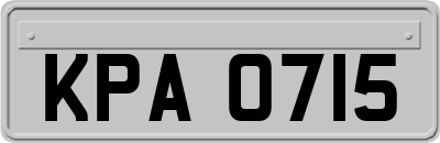 KPA0715