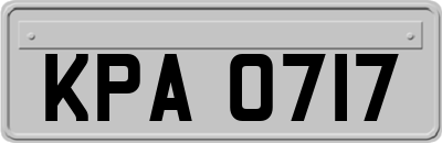 KPA0717