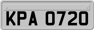 KPA0720