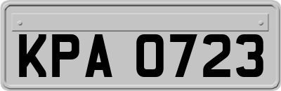 KPA0723