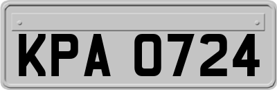 KPA0724