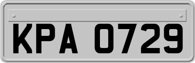 KPA0729