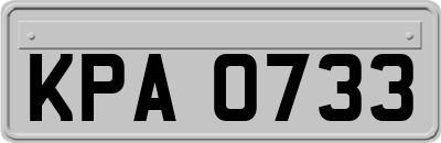 KPA0733