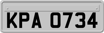 KPA0734