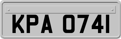 KPA0741