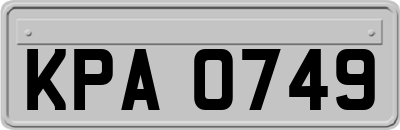 KPA0749