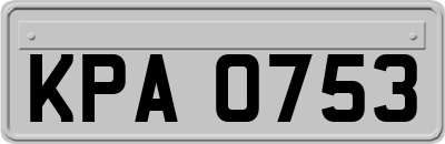 KPA0753