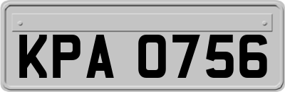 KPA0756