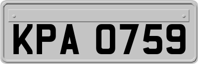 KPA0759