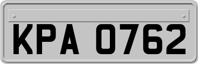 KPA0762