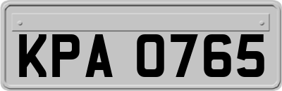 KPA0765