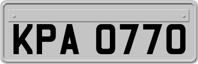 KPA0770