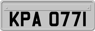 KPA0771