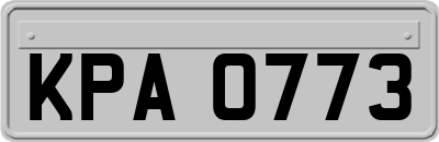 KPA0773