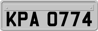 KPA0774