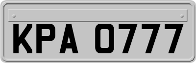 KPA0777