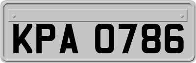 KPA0786
