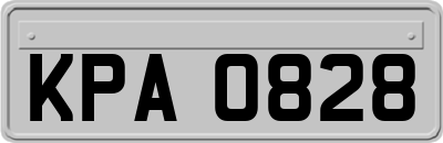 KPA0828