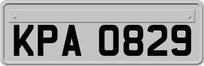 KPA0829