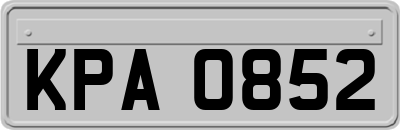 KPA0852
