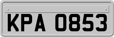 KPA0853
