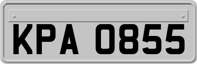 KPA0855