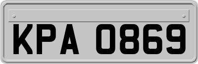KPA0869