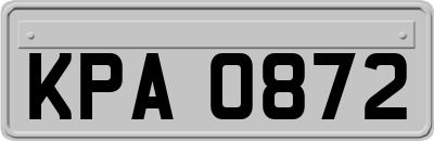 KPA0872