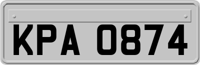 KPA0874