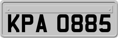 KPA0885