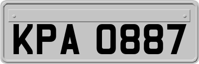 KPA0887