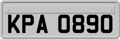 KPA0890