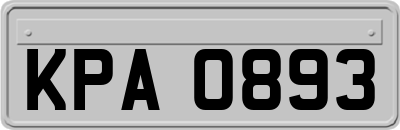 KPA0893