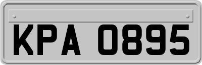 KPA0895