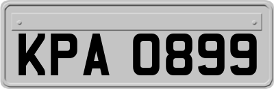 KPA0899