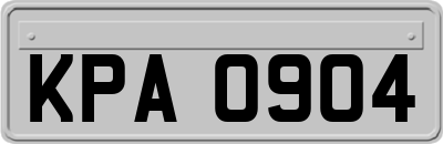 KPA0904